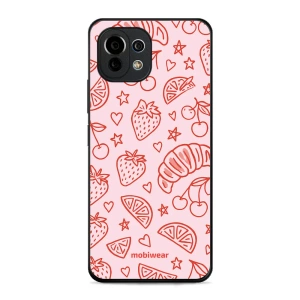Etui Glossy Case do Xiaomi 11 Lite 5G NE - wzór GP86G