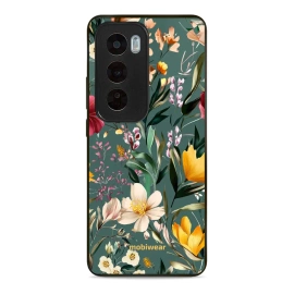 Etui Glossy Case do OPPO Reno 12 Pro 5G - wzór GP71G