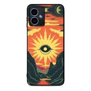 Etui Glossy Case do Motorola Moto G14 - wzór G055G