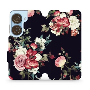 Etui do Asus Zenfone 10 - wzór VD11P