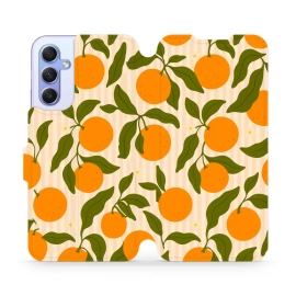 Etui do Samsung Galaxy A34 5G - wzór VP82S