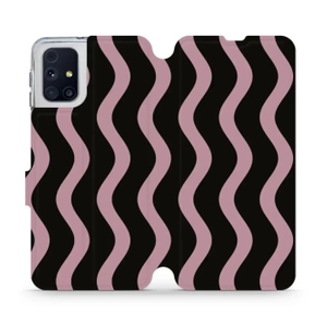 Etui do Samsung Galaxy M31s - wzór VA54S
