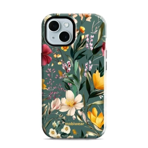 Etui Elite Pro do Apple iPhone 15 - wzór EP71E