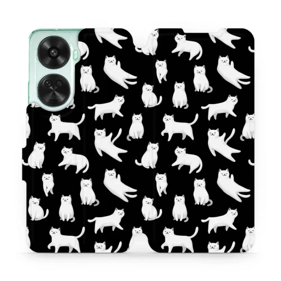 Etui do Huawei Nova 12 SE - wzór V163S