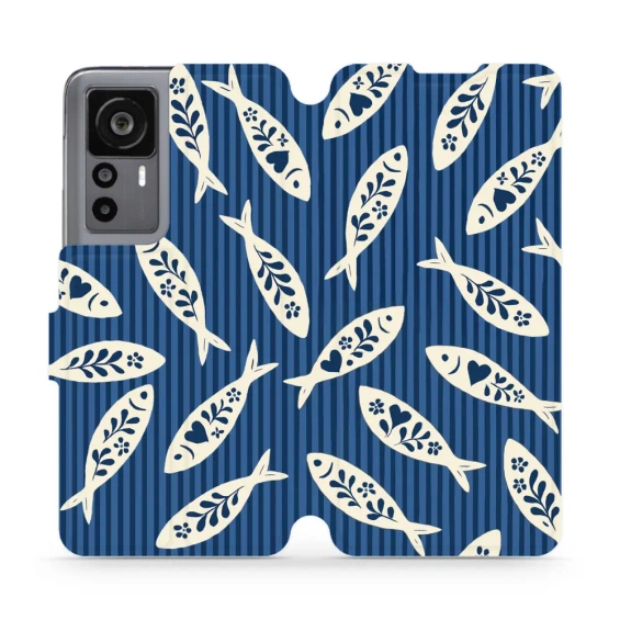 Etui do Xiaomi 12T - wzór VP89S