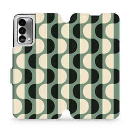 Etui do Realme GT Master Edition - wzór VA56S