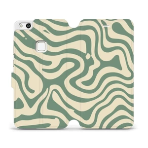 Etui do Huawei P10 Lite - wzór VA57S