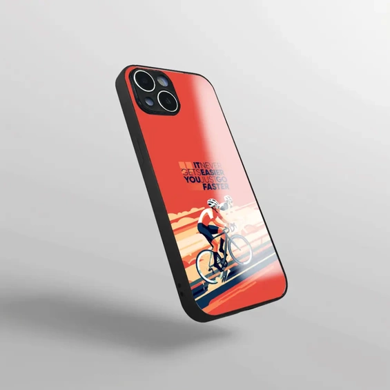 Etui Glossy Case do Samsung Galaxy A56 5G - wzór GD01G