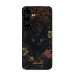 Etui Glossy Case do Samsung Galaxy S24 FE - wzór G161G