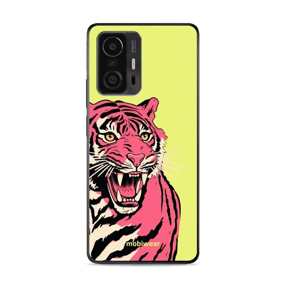 Etui Glossy Case do Xiaomi 11T - wzór G051G