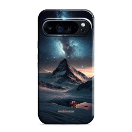 Etui Elite Pro do Google Pixel 9 Pro - wzór E006E