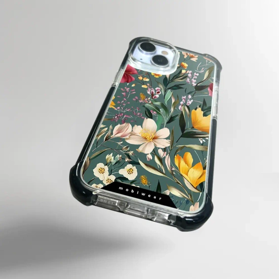 Etui MagSafe Elite Bumper Apple iPhone 11 Pro Max - wzór DP71D