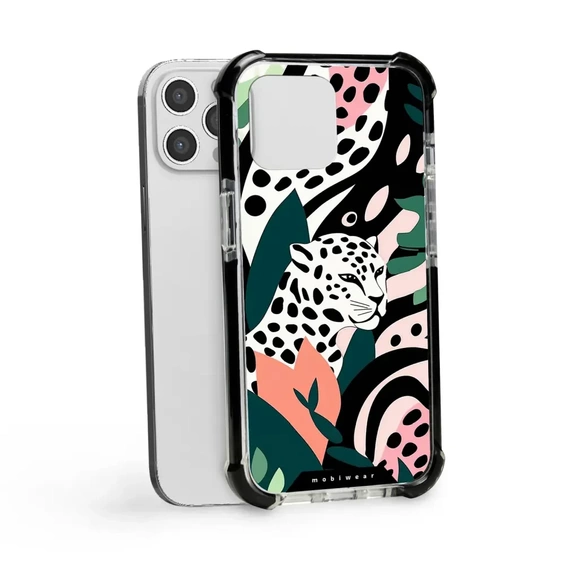 Etui MagSafe Elite Bumper Apple iPhone 12 Pro Max - wzór D027D