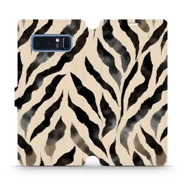 Etui do Samsung Galaxy Note 8 - wzór VA53S