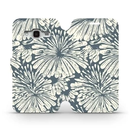 Etui do Samsung Galaxy J3 2016 - wzór VA42S