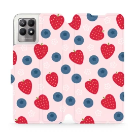 Etui do Realme Narzo 50 - wzór VP84S