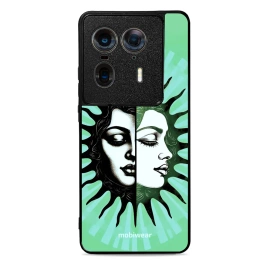 Etui Glossy Case do Motorola Edge 50 Ultra - wzór G058G