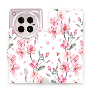 Etui do Infinix ZERO 40 5G - wzór M124S