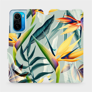 Etui do Xiaomi POCO F3 - wzór MC02S