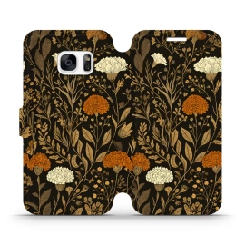 Etui do Samsung Galaxy S7 - wzór V174S