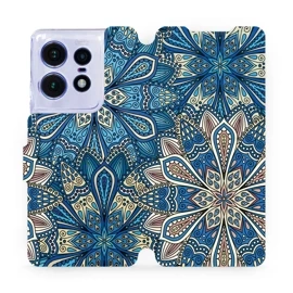 Etui do Motorola Edge 50 Pro - wzór V108P