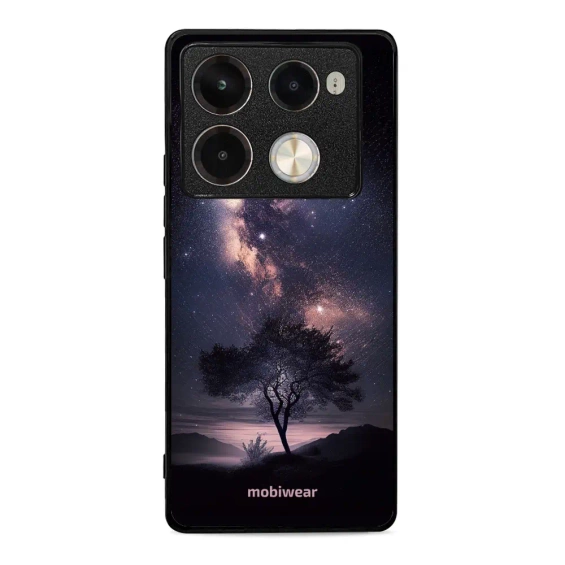 Etui Glossy Case do Infinix Note 40 Pro Plus - wzór G005G