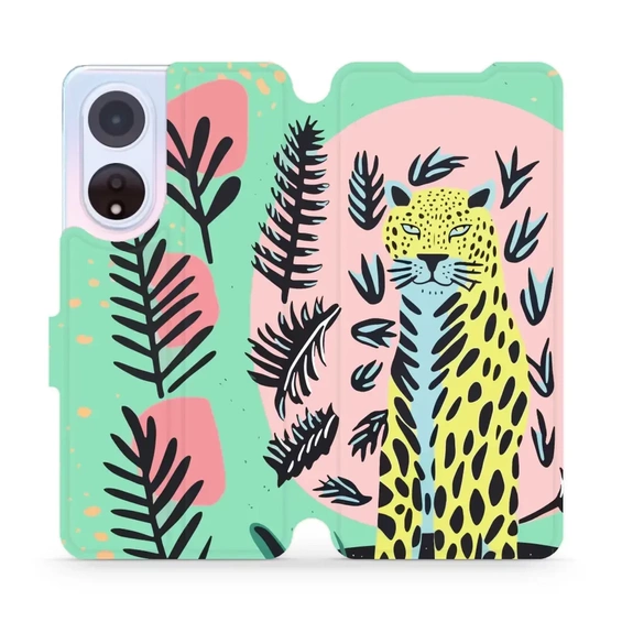 Etui do OPPO A98 5G - wzór VP52S