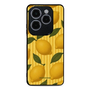 Etui Glossy Case do Infinix HOT 40 Pro - wzór GP81G