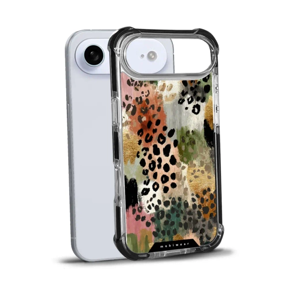 Etui MagSafe Elite Bumper Apple iPhone 17 Air - wzór D167D