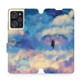 Etui do Xiaomi POCO X5 Pro 5G - wzór MR09S