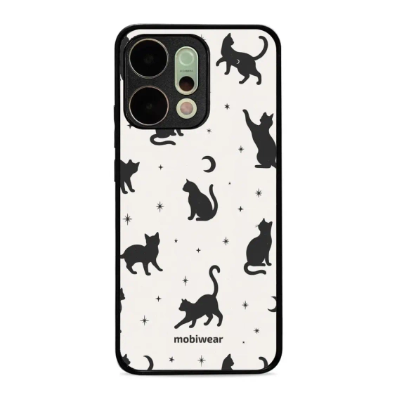 Etui Glossy Case do OPPO Reno 14 Pro 5G - wzór G162G