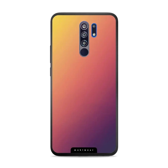 Etui Glossy Case do Xiaomi Redmi 9 - wzór G066G