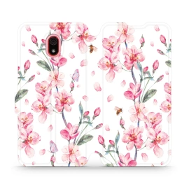 Etui do Xiaomi Redmi 8a - wzór M124S