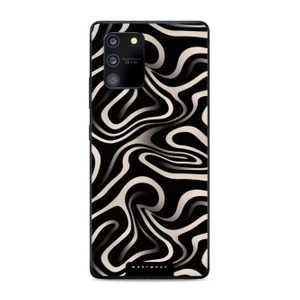Etui Glossy Case do Samsung Galaxy S10 Lite - wzór GA63G