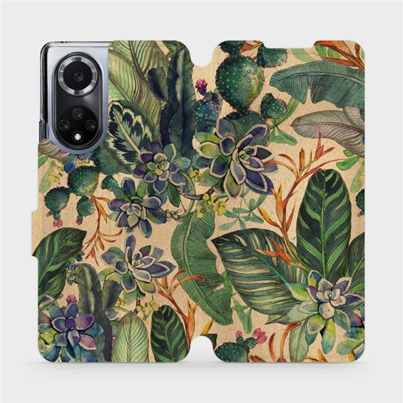 Etui do Huawei Nova 9 - wzór VP05S