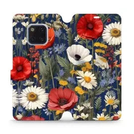 Etui do Huawei Mate 20 Pro - wzór VP46S