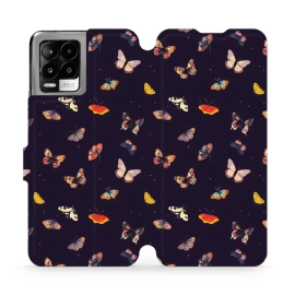 Etui do Realme 8 Pro - wzór VP78S