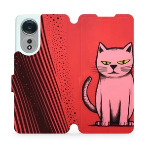 Etui do OPPO A58 - wzór VP54S