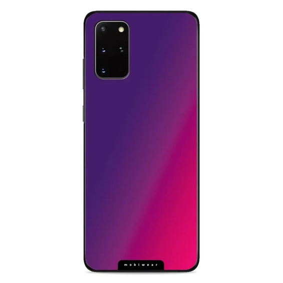 Etui Glossy Case do Samsung Galaxy S20 Plus - wzór G067G