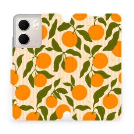 Etui do OPPO A5x - wzór VP82S