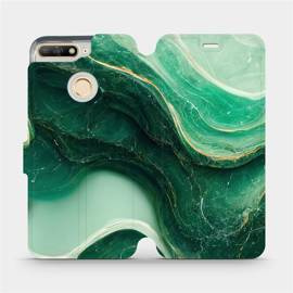 Etui do Huawei Honor 7A - wzór VP38S