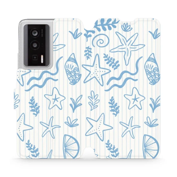 Etui do Xiaomi POCO F5 Pro - wzór VP88S