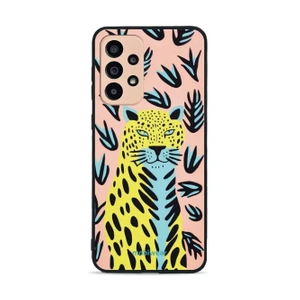 Etui Glossy Case do Samsung Galaxy A33 5G - wzór G052G