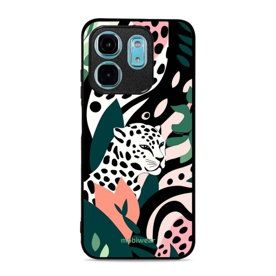 Etui Glossy Case do Infinix HOT 50i - wzór G053G