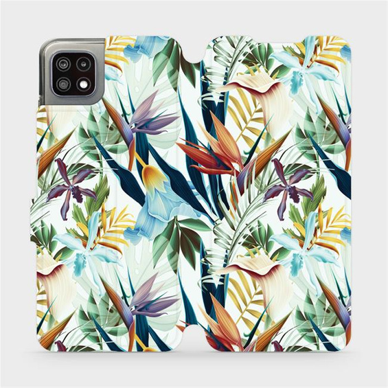 Etui do Samsung Galaxy A22 5G - wzór M071P