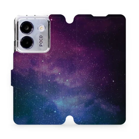 Etui do Xiaomi POCO M7 Pro 5G - wzór V147P
