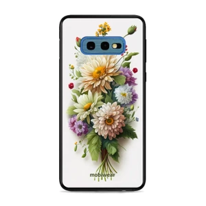 Etui Glossy Case do Samsung Galaxy S10e - wzór G016G