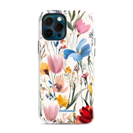 Etui Elite Pro do Apple iPhone 12 Pro - wzór EP70E