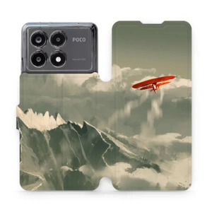 Etui do Xiaomi POCO X6 Pro - wzór MA03P