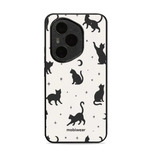 Etui Glossy Case do Huawei Honor 400 Pro - wzór G162G